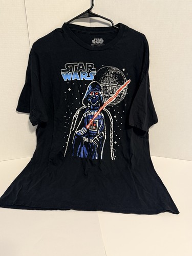 Star wars darth vader - vader, pixel