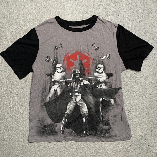 Star wars men shirt - men's, t-shirt