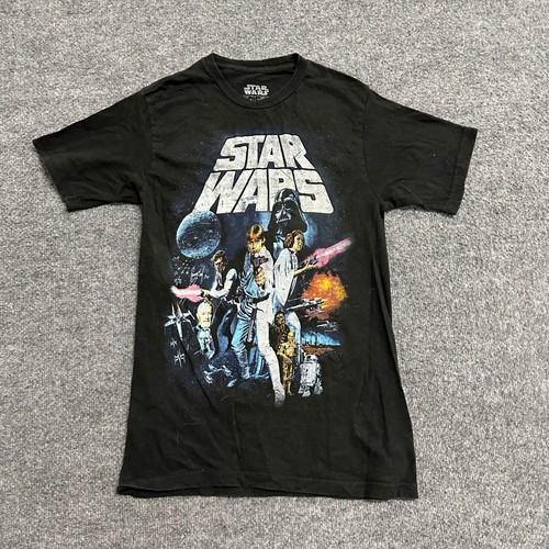 Star wars shirt - t-shirt, size