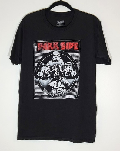 Star wars tshirt storm trooper - wars,