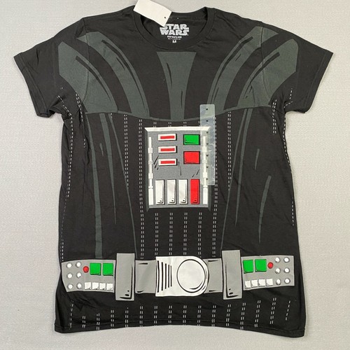 Darth vader shirt adult medium - vader,