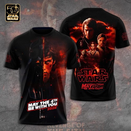 Star wars may the 4th - wars,