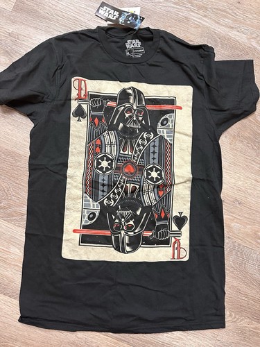 Star wars darth - vader, t