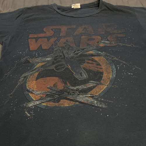 Disney star wars men shirt - disney, t-shirt