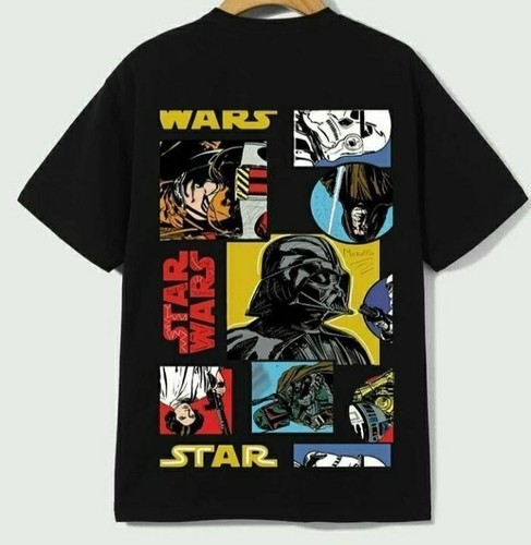 Star wars darth vader - wars, retro