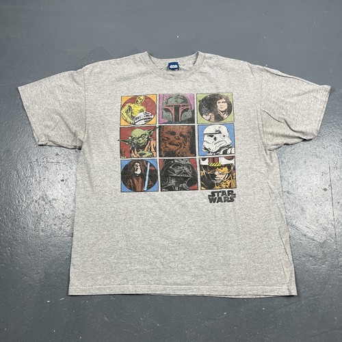 Vintage 2000s star wars - vintage,