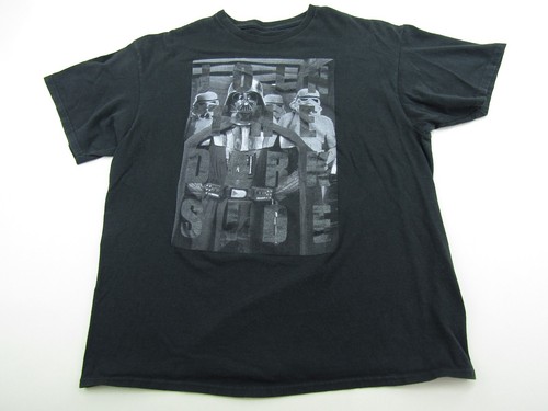 Star wars shirt mens join - wars, xl