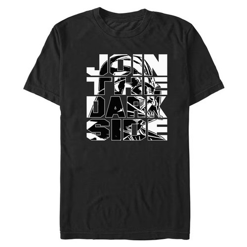 New star wars join the - star,