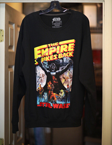 Star wars empire - strikes, back